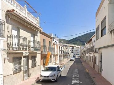 Pis en venda a Calle VIRGEN DE LA CABEZA
