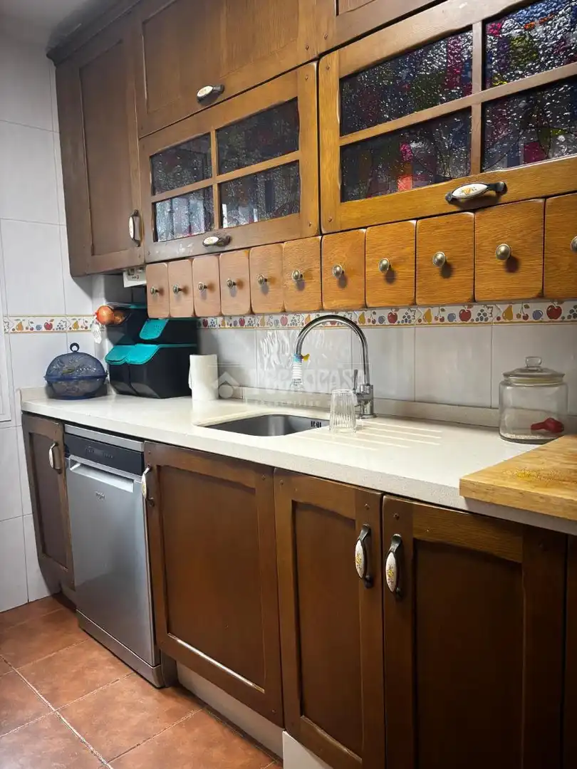 Kitchen of Detached homes for sale in Sevilla  with Air Conditioner