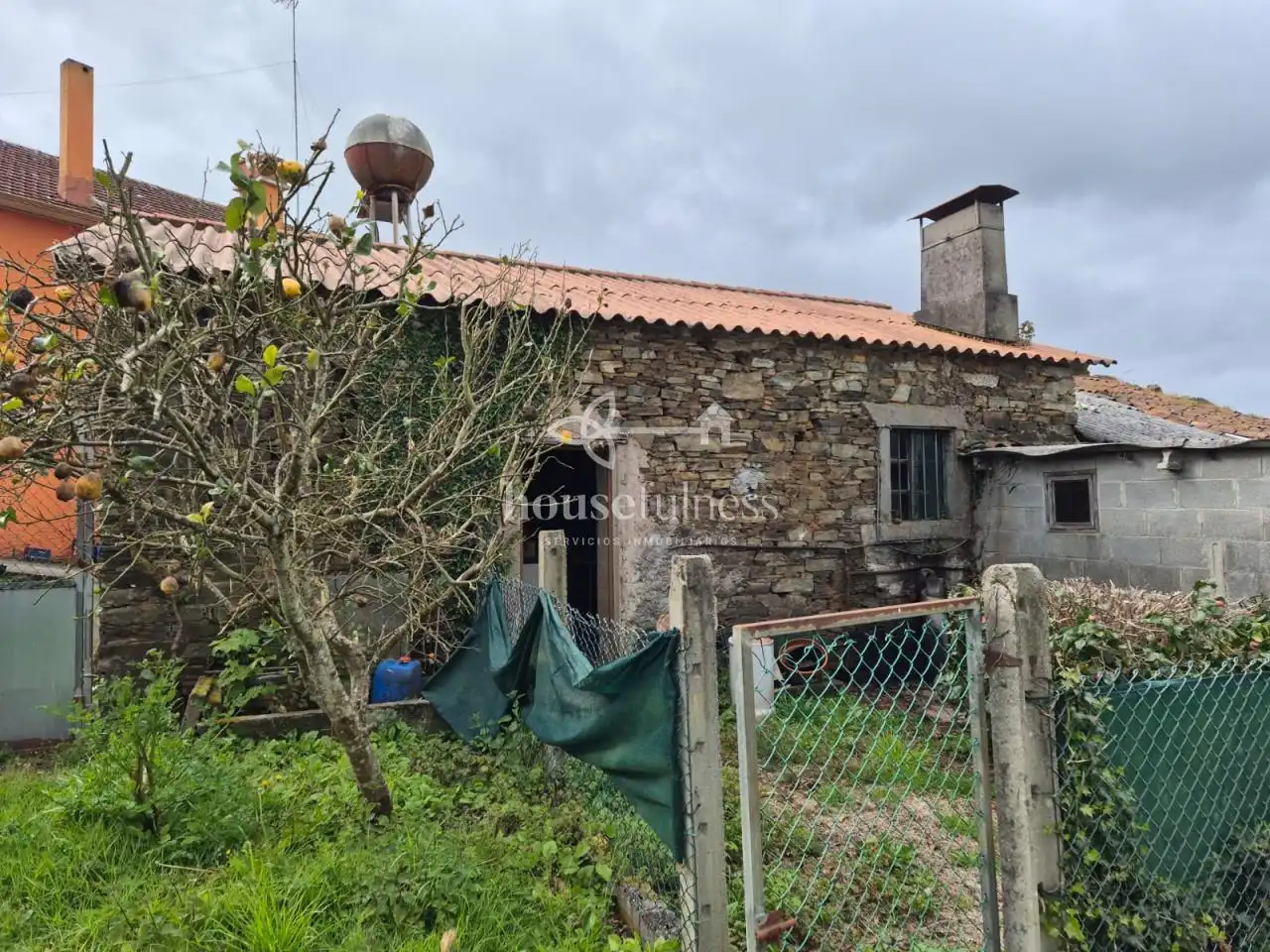 Casa con giardino in vendita a feira, imagen 26
