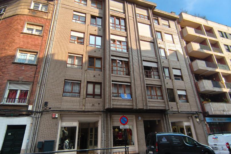Photo 1 of Flat for sale in Calle Argañosa, Argañosa, Asturias