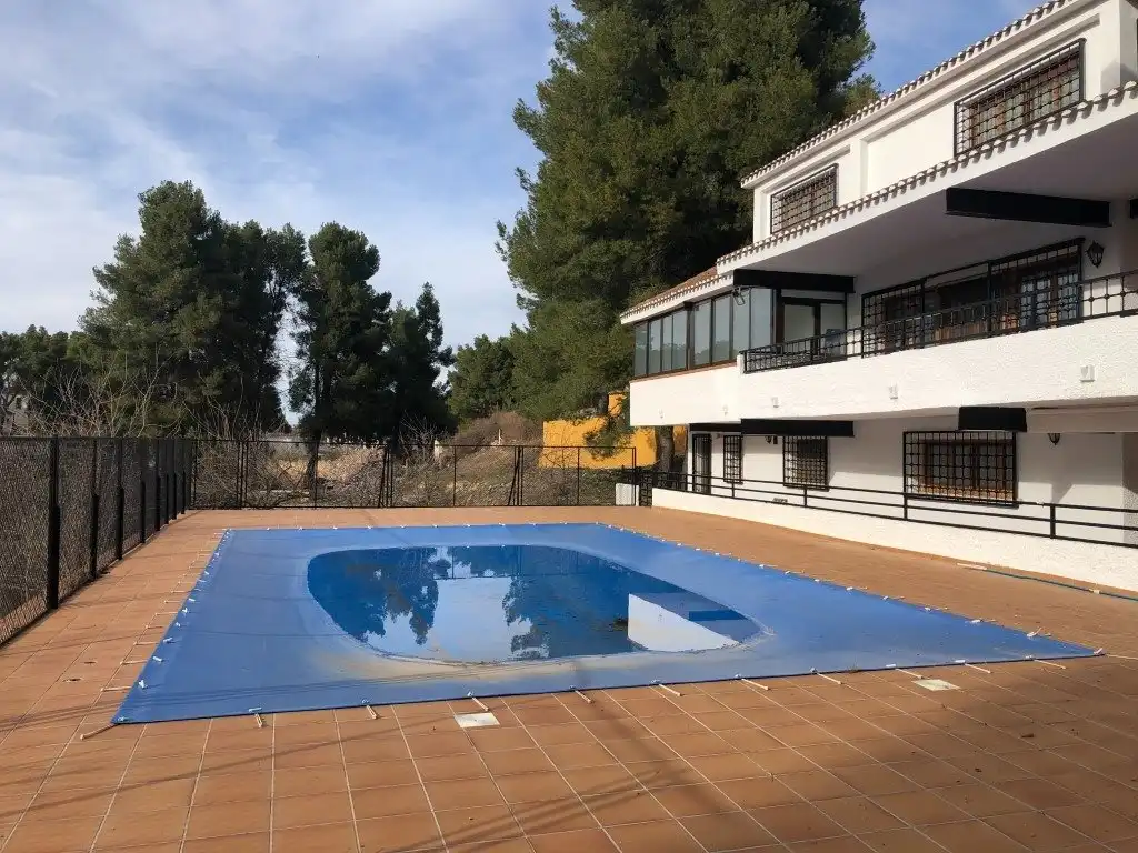 Villa mit Terrasse zum Verkauf in Las Fuentecicas, imagen 2