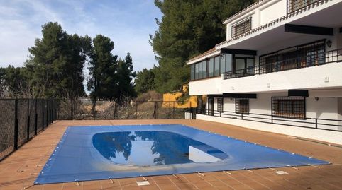 Foto 2 de Casa o chalet en venta en las Fuentecicas, Almansa, Albacete