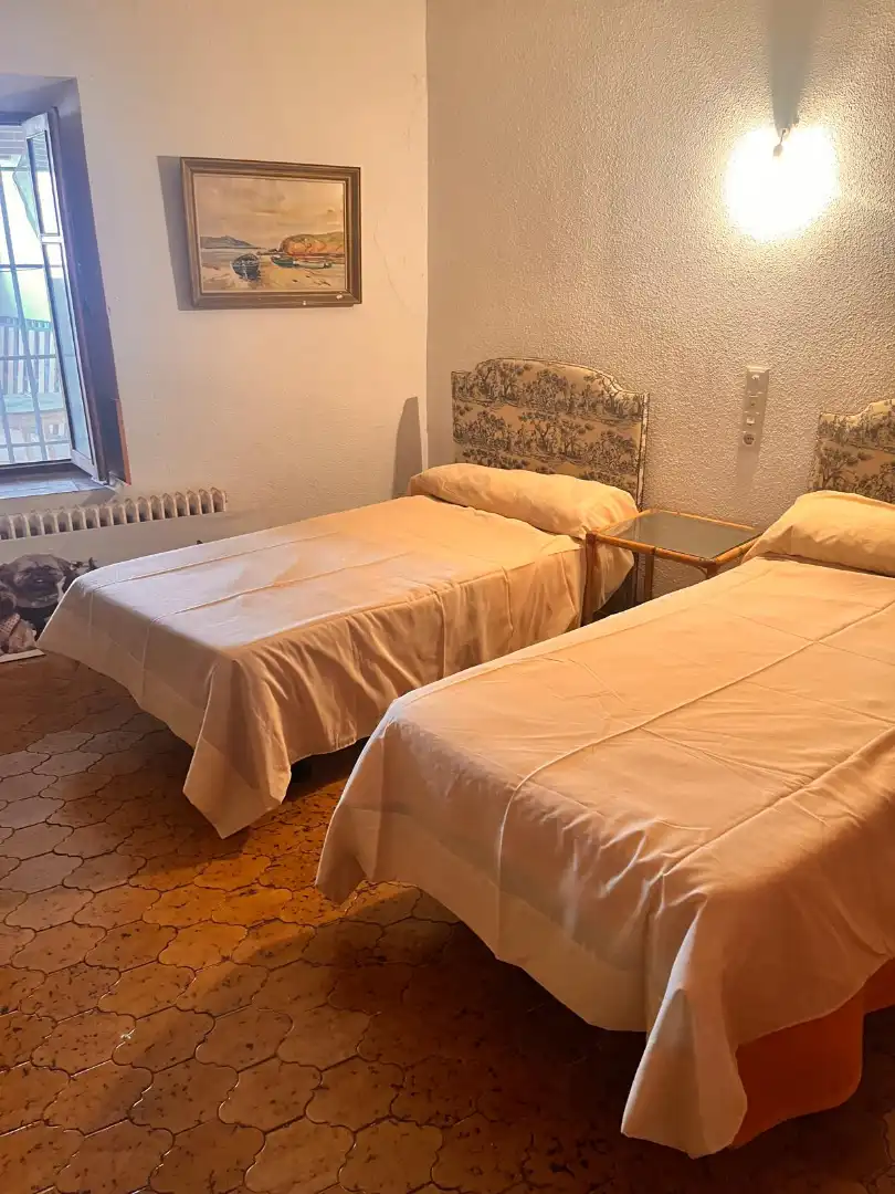 Habitación de Casa o chalet en venta en El Peral   con Calefacción, Terraza y Trastero