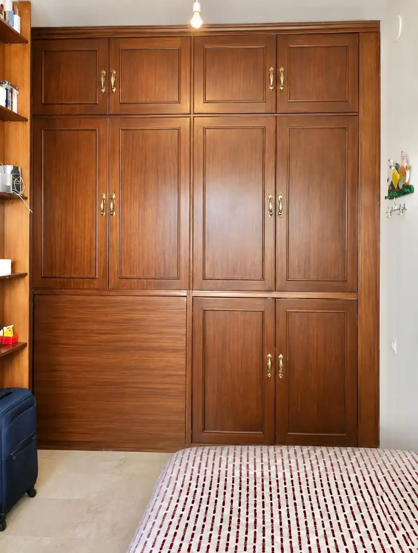 Piso con terraza en venta en Calle Afán de Ribera, imagen 11