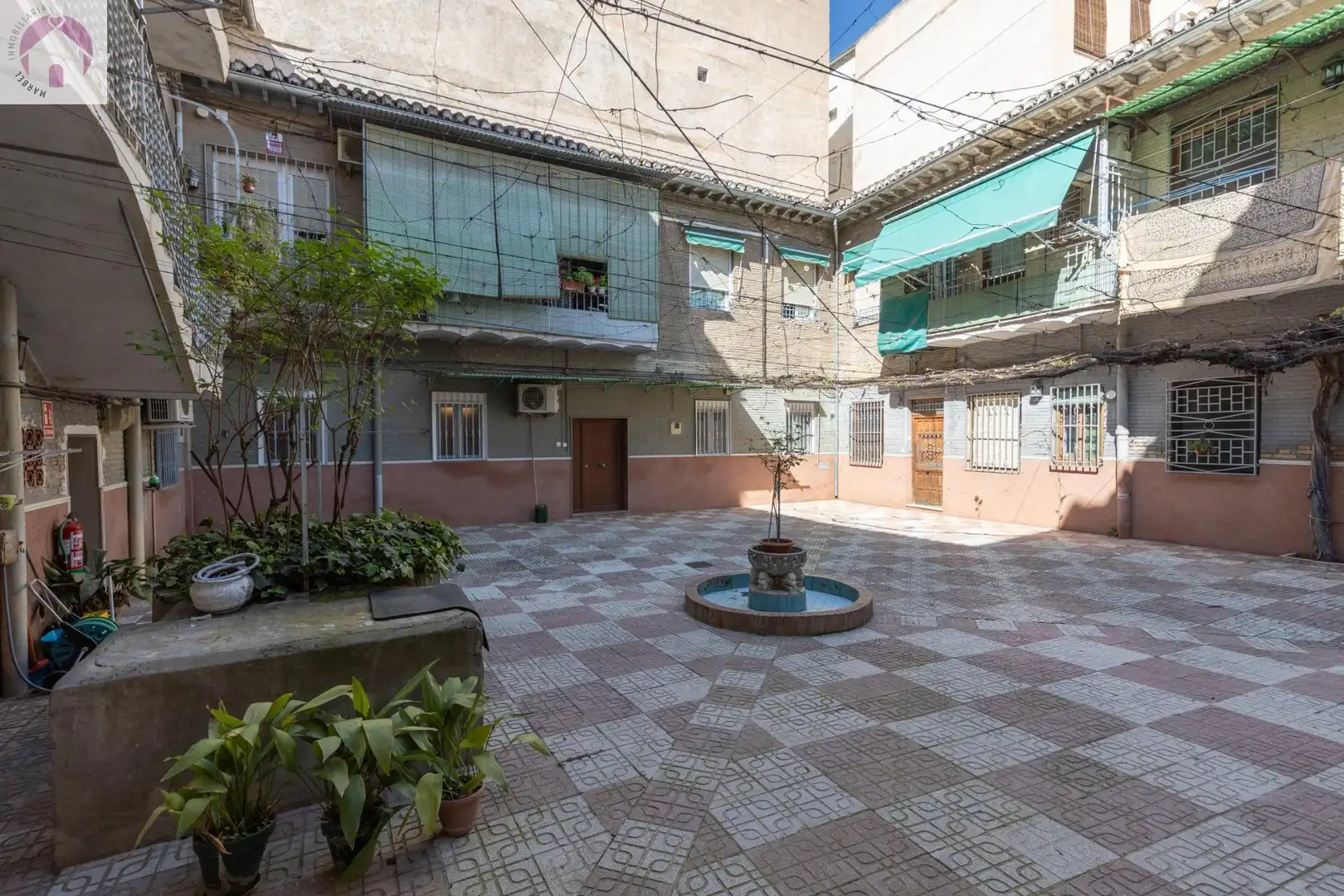 Flat for sale in Beiro, imagen 29