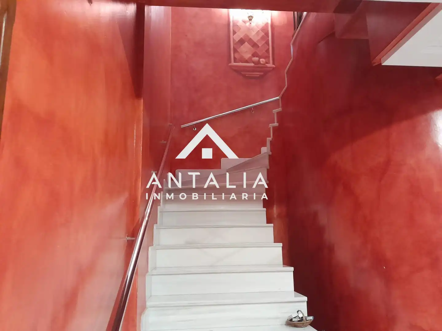 Casa o xalet en venda en Cáceres amb Aire condicionat, Calefacció i Terrassa
