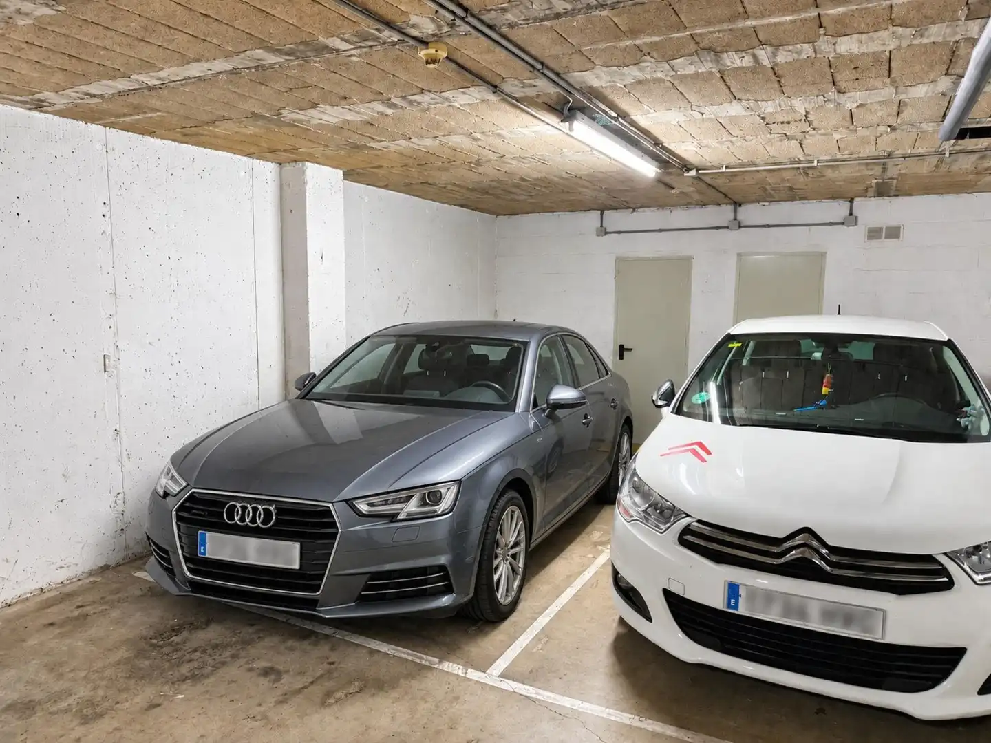 Parcheggio in vendita a Peñacastillo - Nueva Montaña