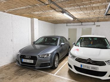 Parcheggio in vendita a Peñacastillo - Nueva Montaña