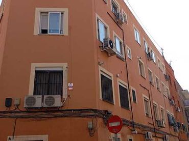 Flat for sale in Puente de Vallecas