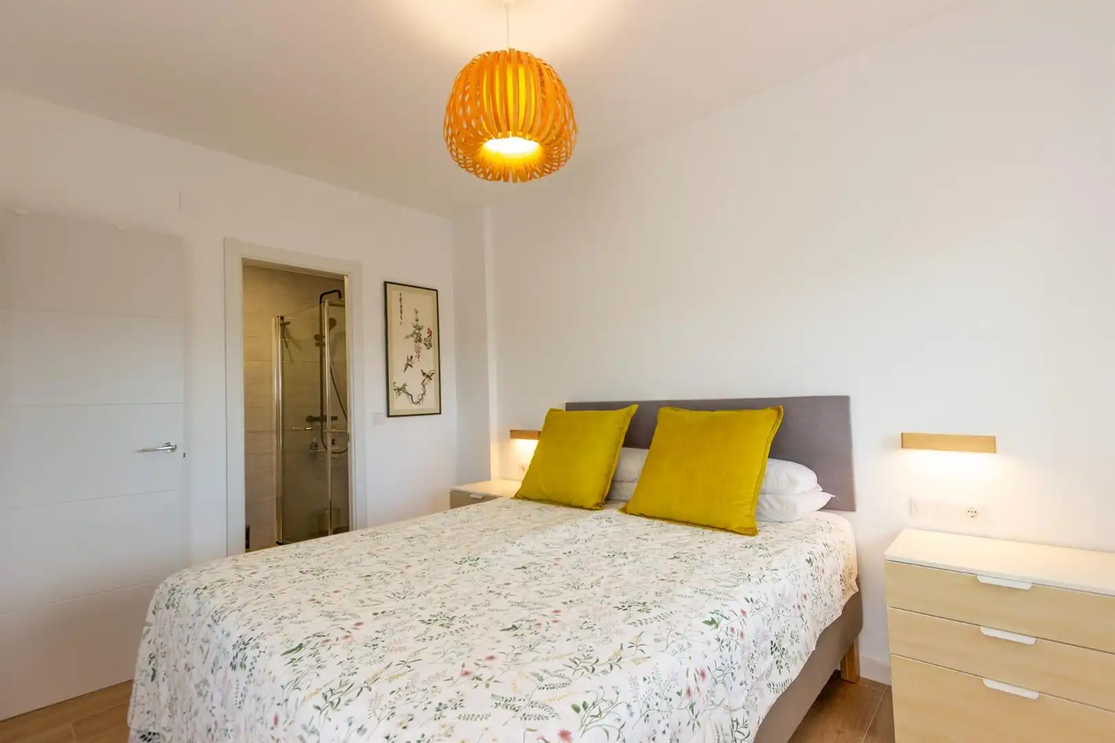 Maison mitoyenne avec jardin à louer à Calle Calle Vall de Laguart, imagen 31