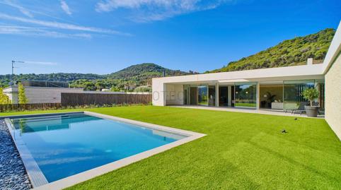 Photo 5 of Houses for sale in Calle Comtes Albade Liste, Vallromanes, Barcelona