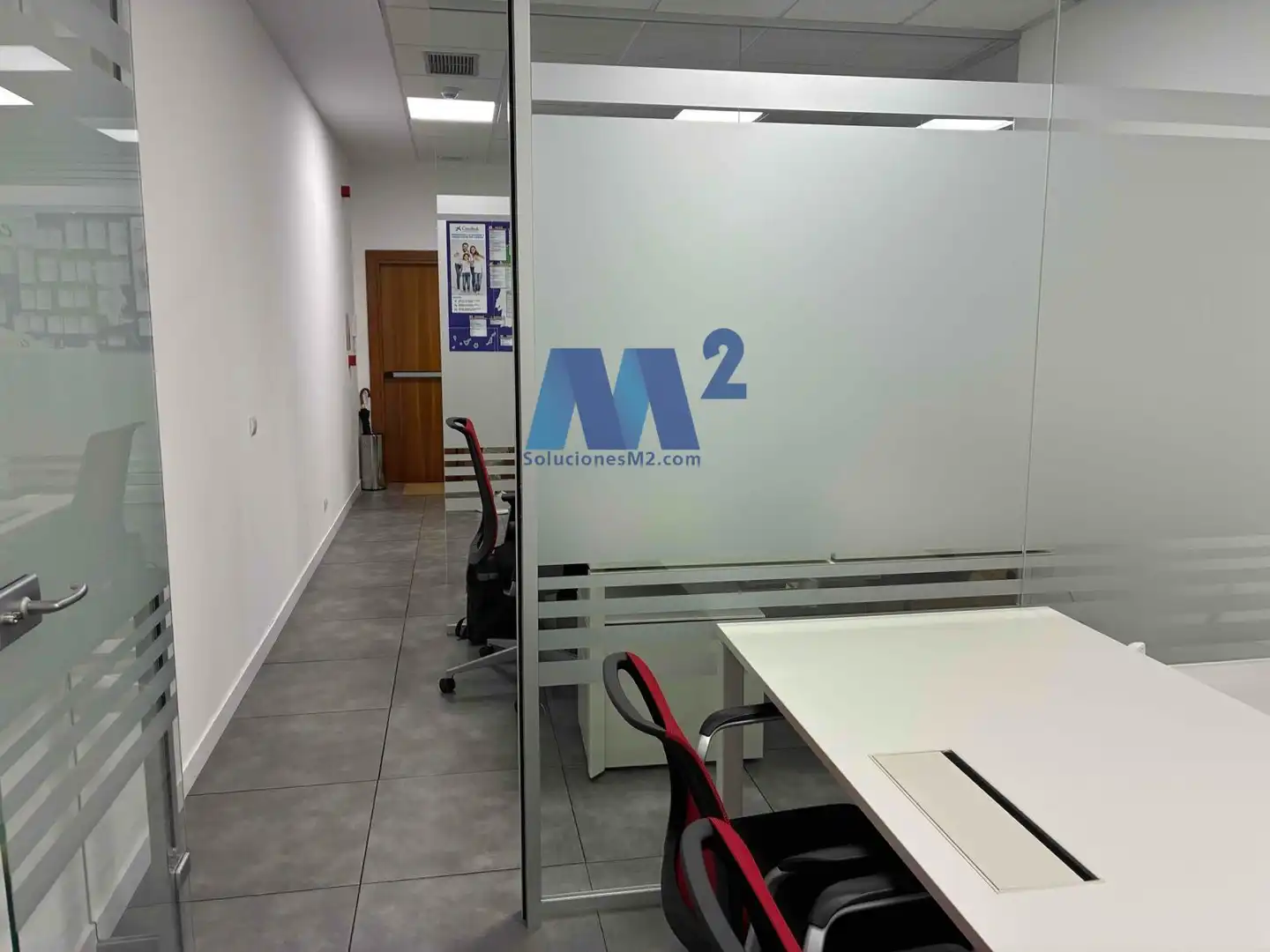 Oficina en venta en San Sebastián de los Reyes