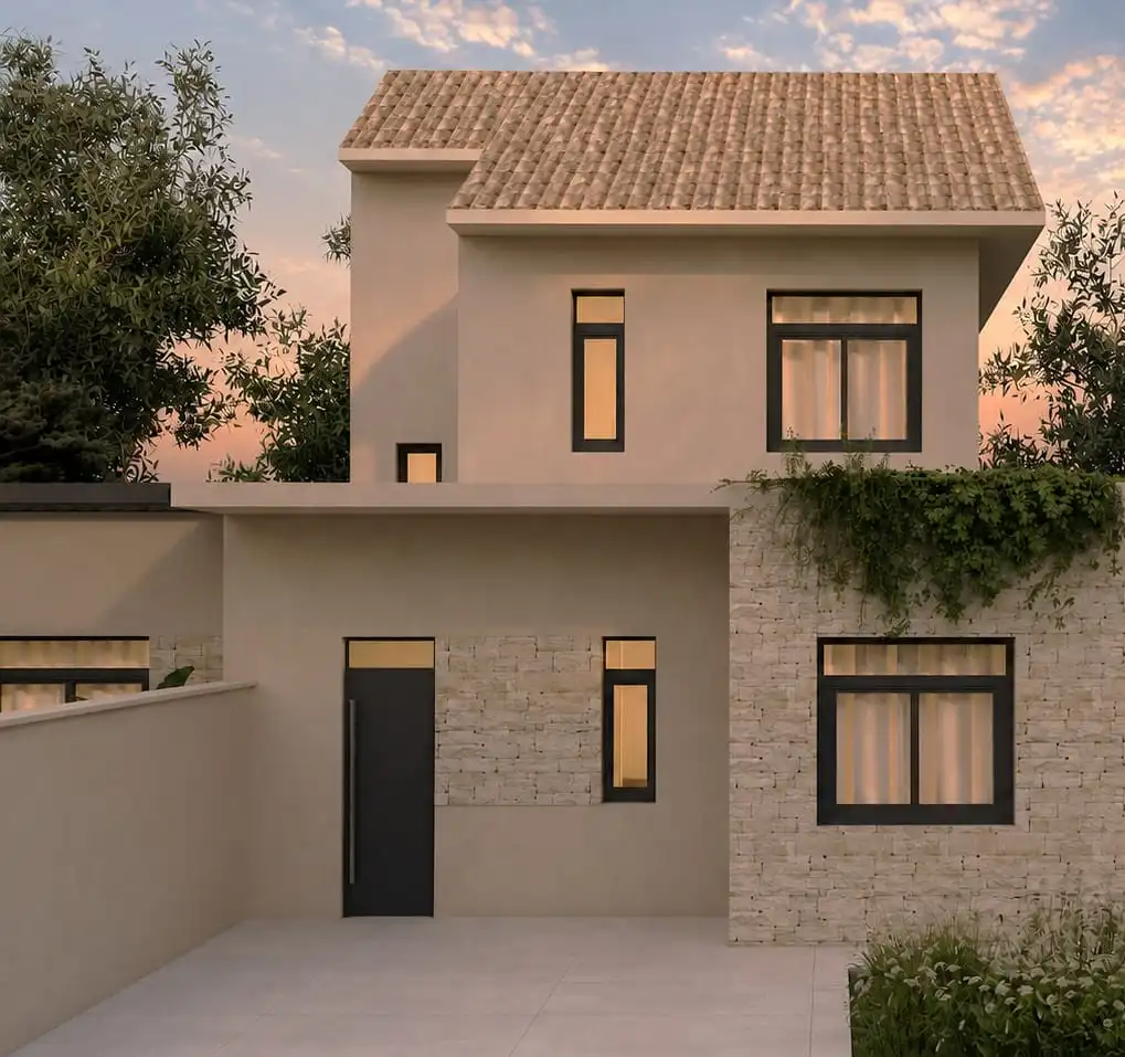 Terraced house for sale in Torrejón de la Calzada, imagen 3