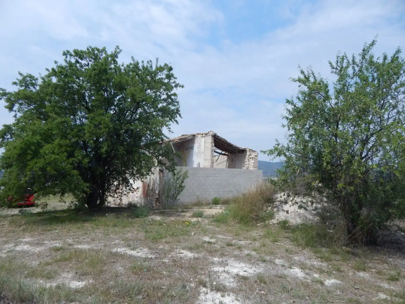 Industrial land for sale in Sant Josep - Zona Hospital, imagen 9