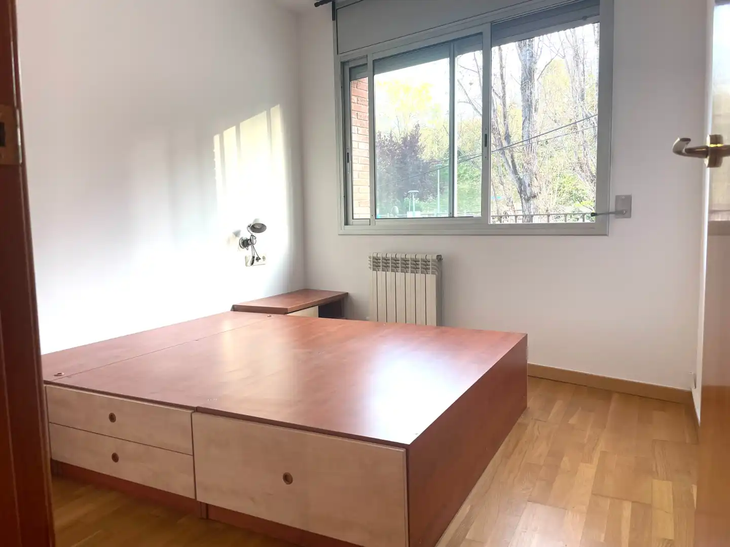 Flat with lift for sale in Carrer de Costa Rica, imagen 16