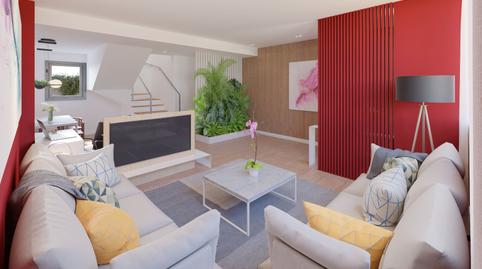 Photo 2 from new construction home in Flat for sale in Plaça de Pep Ventura, 15, Progrés - Pep Ventura, Barcelona