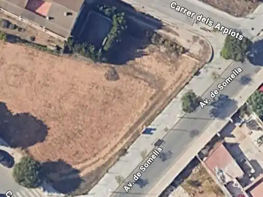 Residential land for sale in Avinguda de Somella 28, imagen 7