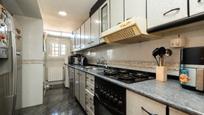 Kitchen of Flat for sale in Viladecans  with Air Conditioner and Balcony