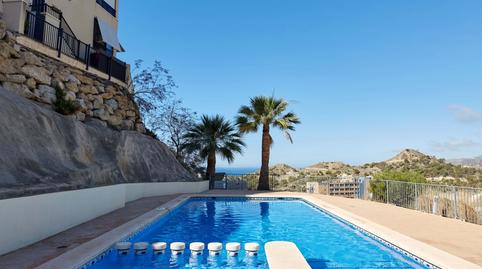 Photo 3 of Flat to rent in Avenida Europa, Poble Nou - Montiboli, Alicante