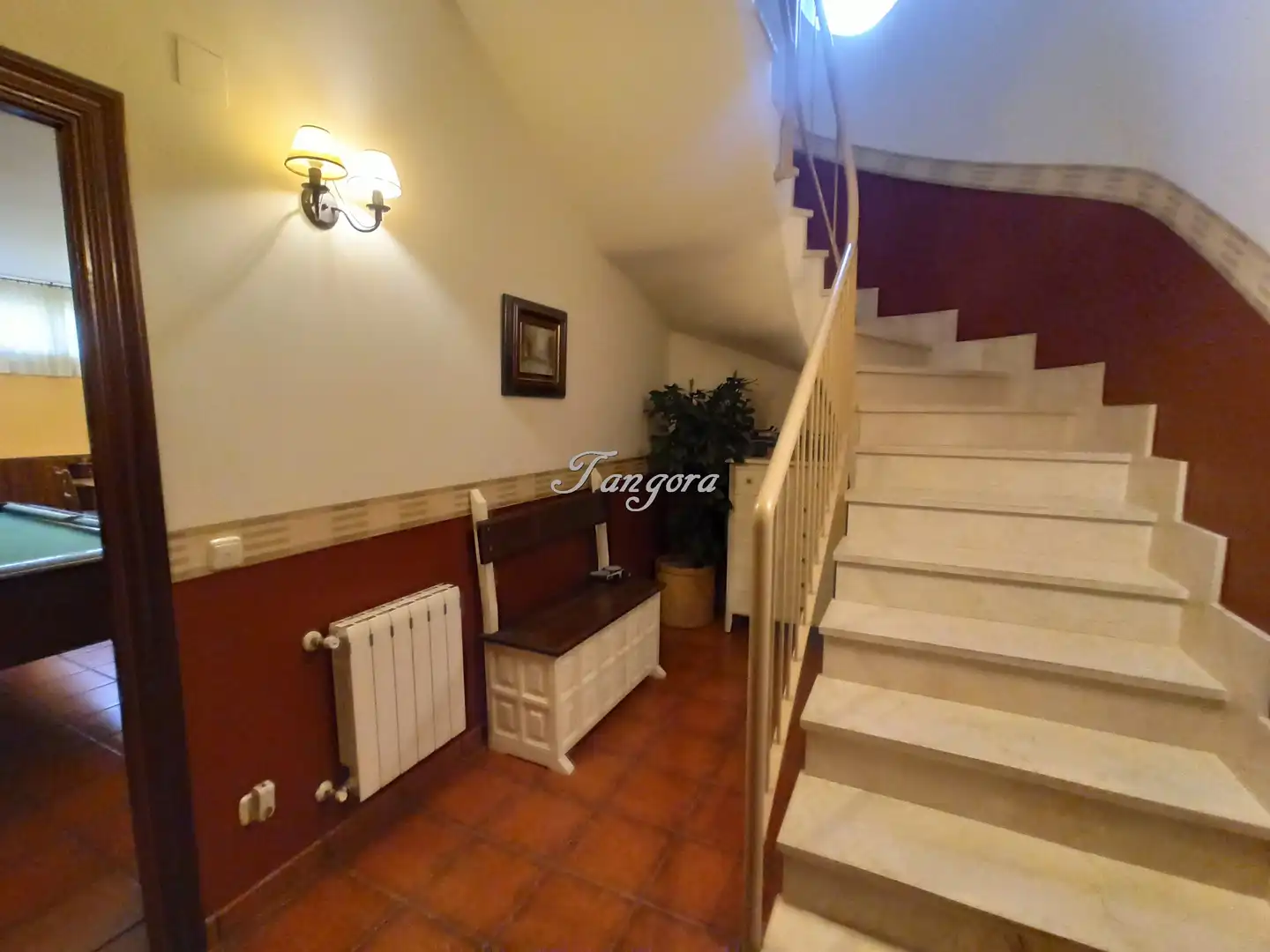 Casa o chalet en venta en Getxo  con Calefacción, Jardín privado y Parquet