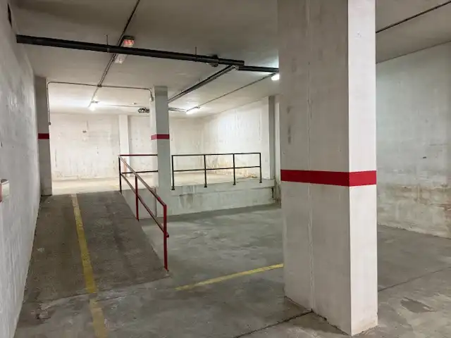 Local comercial en venda a Carrer d'Extremadura 7, imagen 10