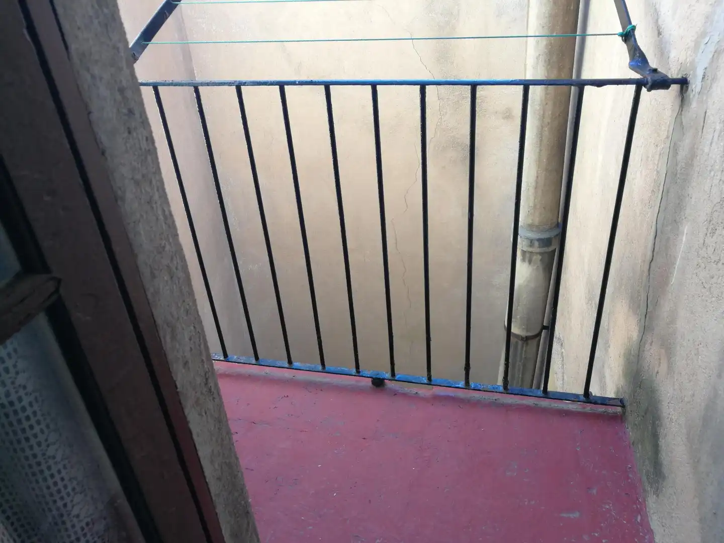 Terraza de Casa o chalet en venta en Berga con Calefacción y Balcón