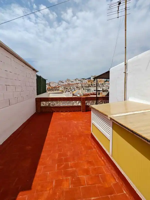 Casa con terraza en venta en Calle Tomillo, imagen 10