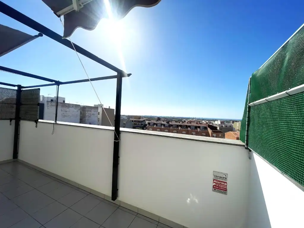 Penthouse with lift for sale in Calle San Jaime, imagen 14