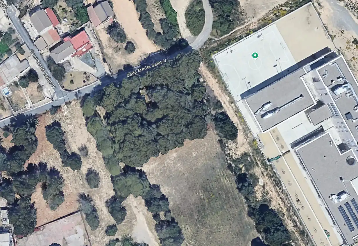 Residencial en venda en Tarragona