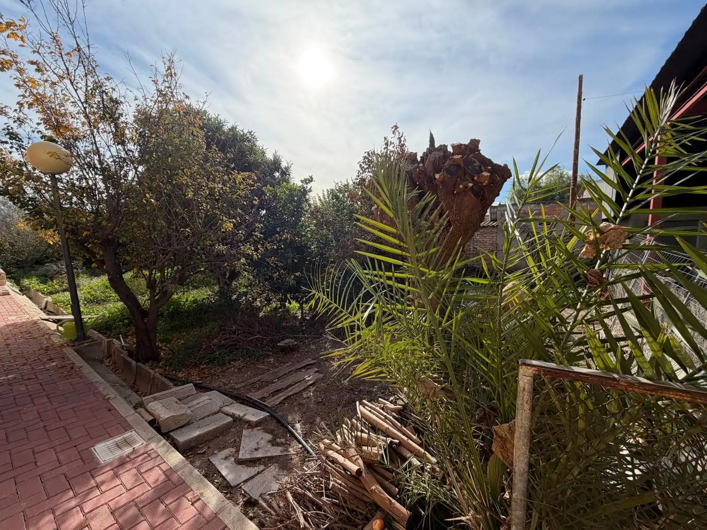 Villa mit Pool zum Verkauf in El Llano, imagen 3