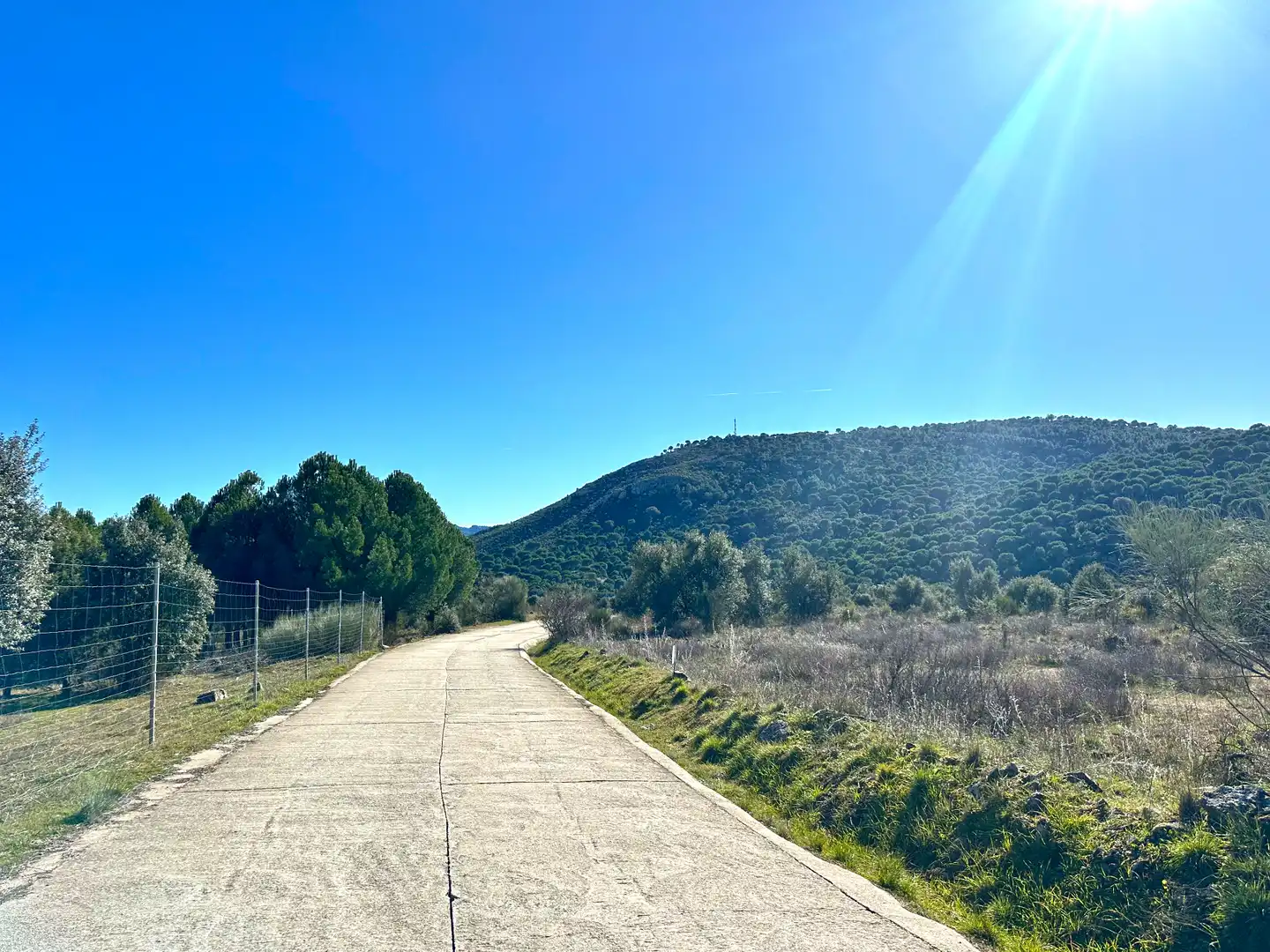 Land for sale in N/A, -1, Cebreros