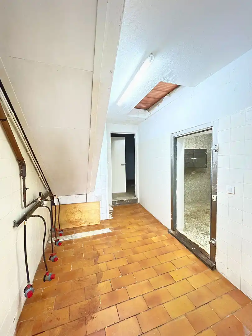 Local comercial de lloguer a Santa Coloma de Farners, imagen 20