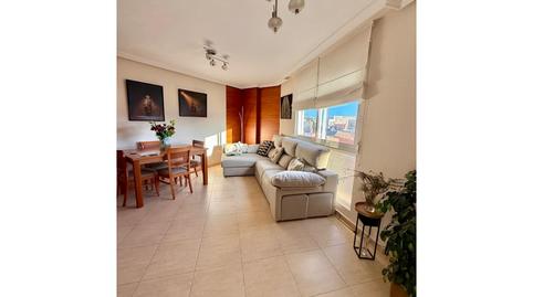 Foto 2 de Pis en venda a Calle San Quintin, San Agustín, Alicante