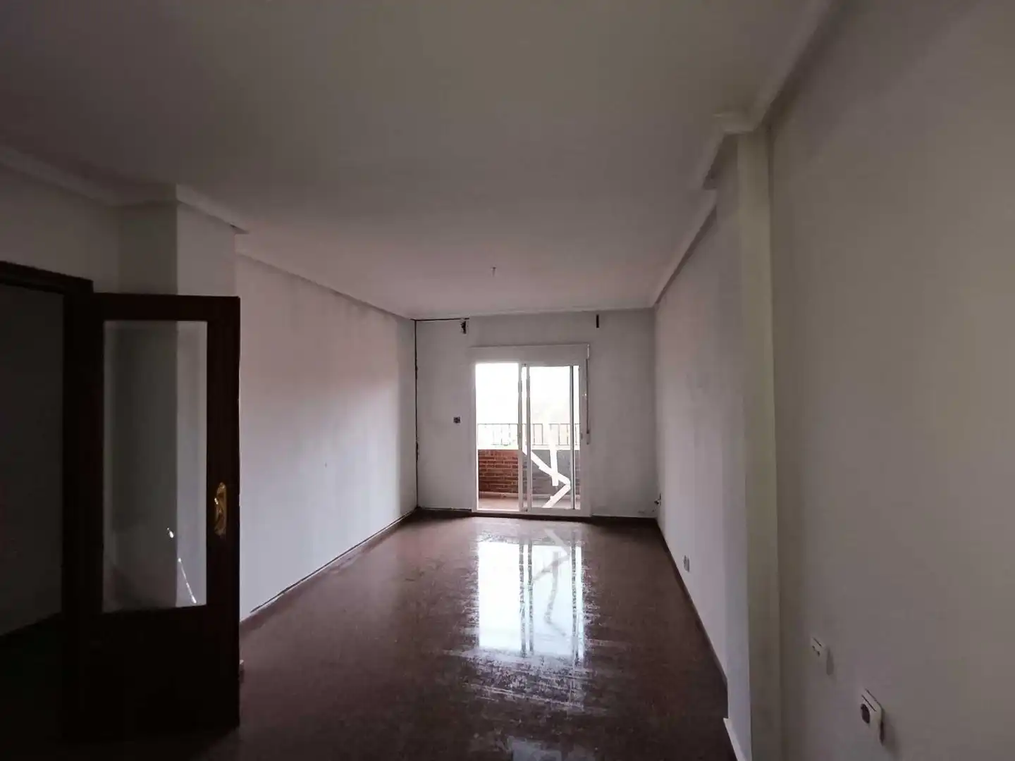 Piso en venta en Petrer con Terraza y Balcón