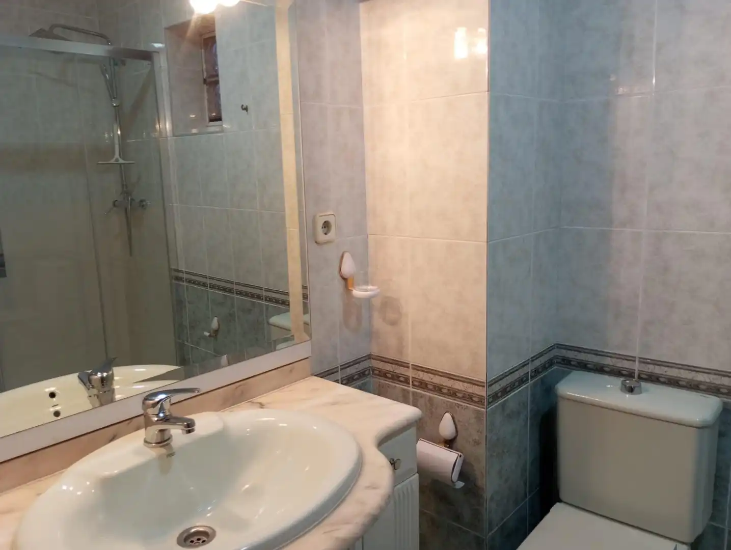 Habitació a Zona Concordia