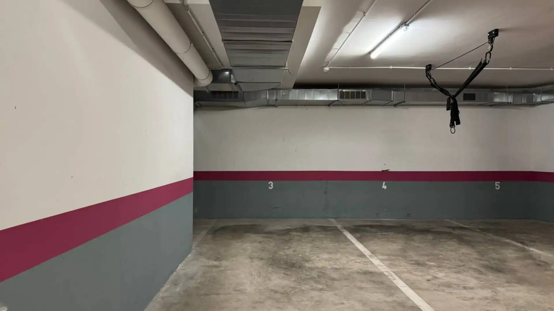 Parking de Garaje en venta en Sitges