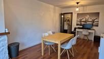 Dining room of Flat for sale in Collado Villalba  with Heating, Private garden and Terrace