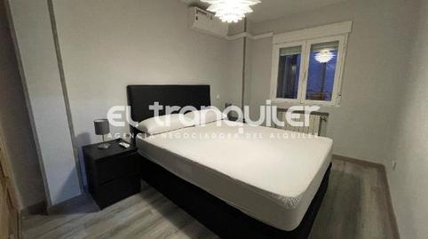 Foto 5 von Wohnung zur Miete in Calle Monegros, Zarzaquemada, Leganés