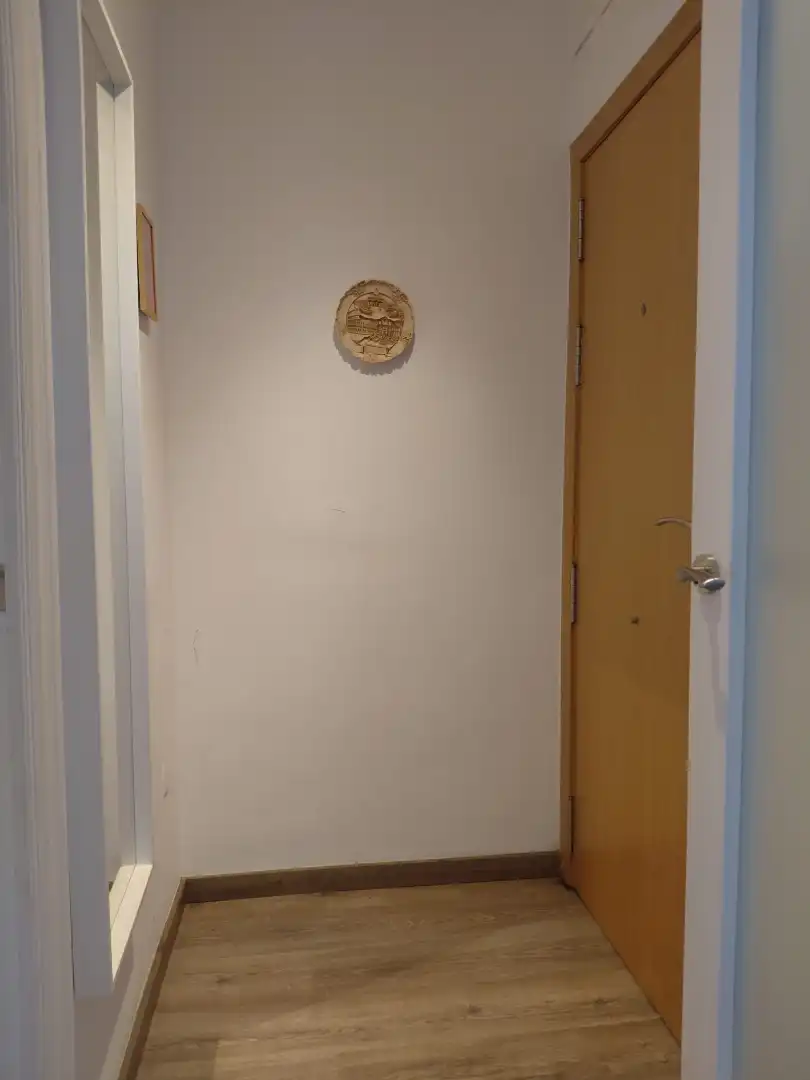 Piso con terraza en venta en Carrer de l'Energia, imagen 17