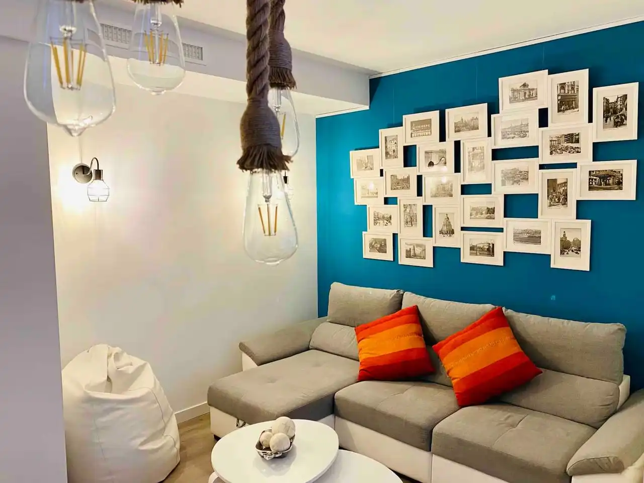 Wohnung zur Miete in Móstoles, Madrid