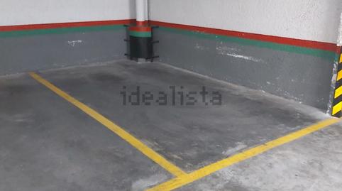 Photo 3 of Garage for sale in Carrer de Calixt III, 31, La Petxina,  Valencia Capital