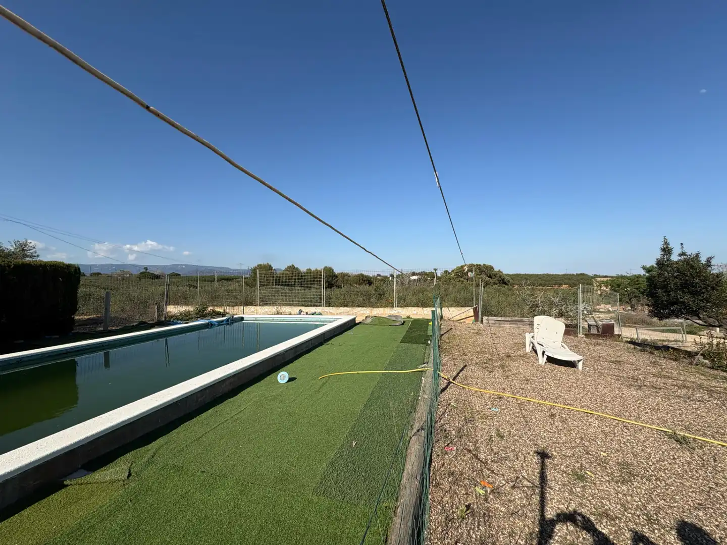 Terreno residencial en venta en Carretera de Vinyols, imagen 2