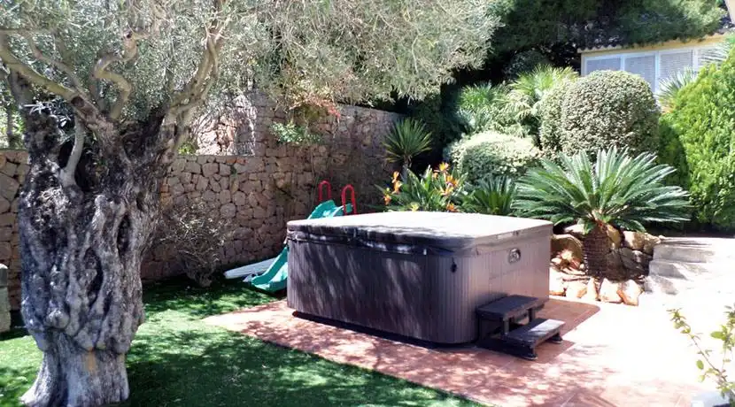 Villa mit Pool zum Verkauf in Pedreguer, imagen 26