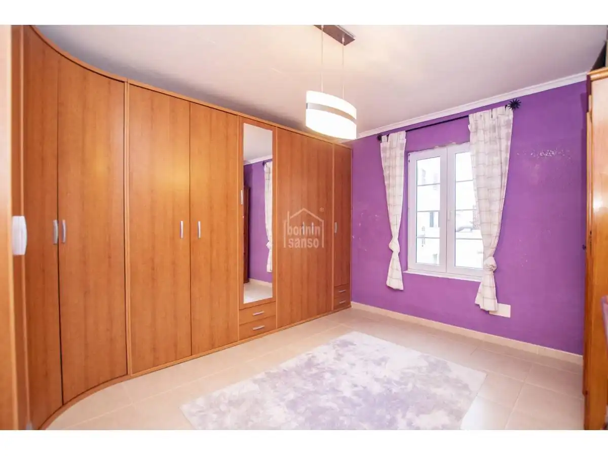 Chalet en venta en Es Castell poble, imagen 11