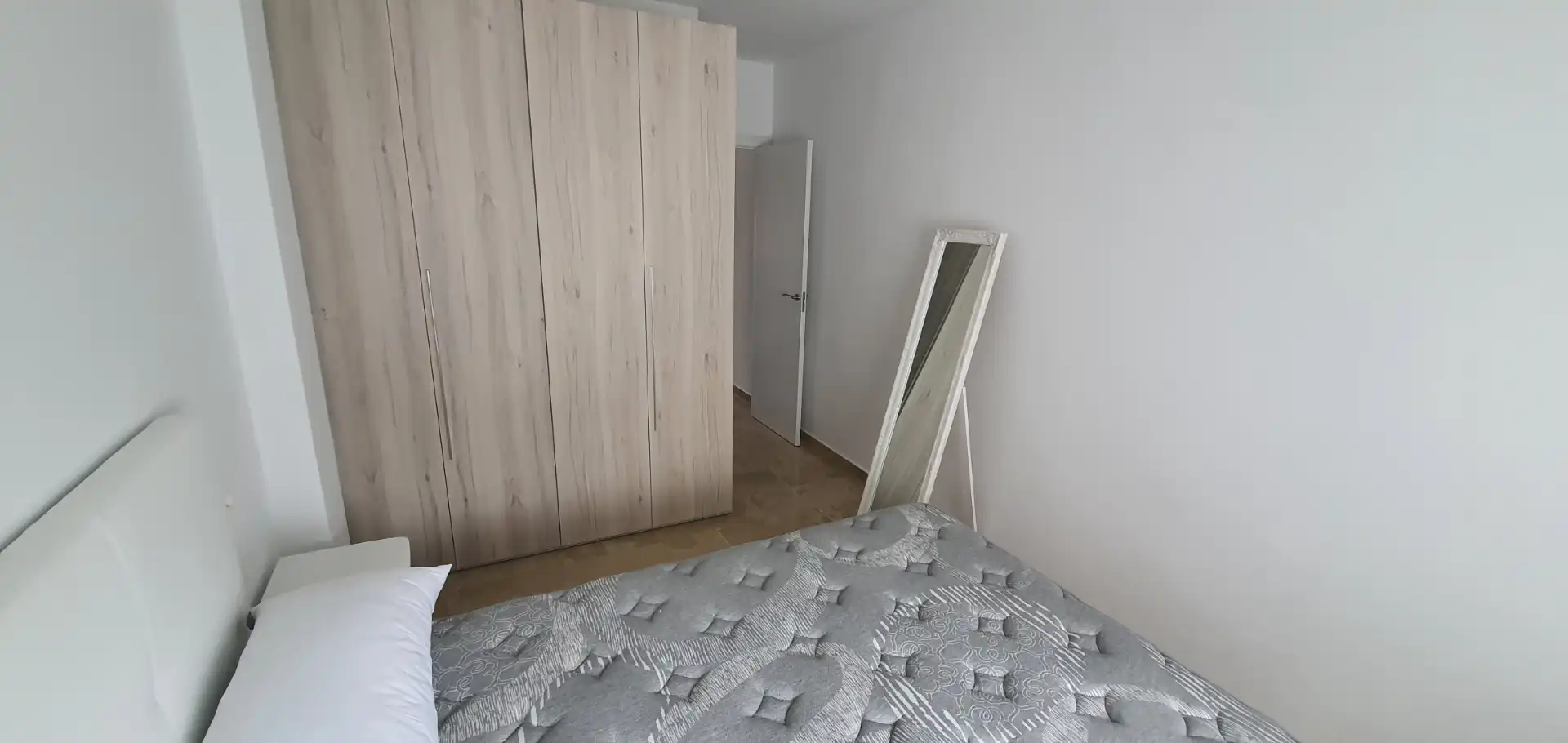Piso de alquiler en Poniente