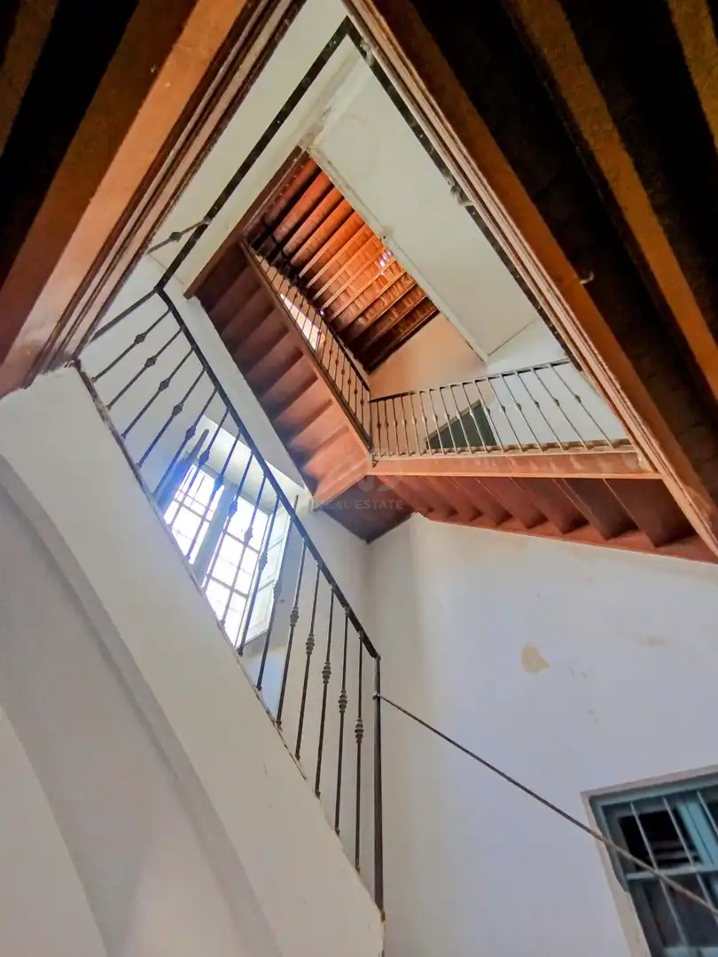 Casa o chalet en venta en Santa Fe de Mondújar con Terraza