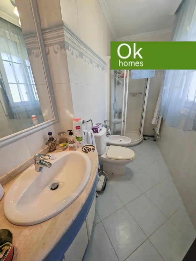 Chalet con terraza en venta en Coirós, imagen 41