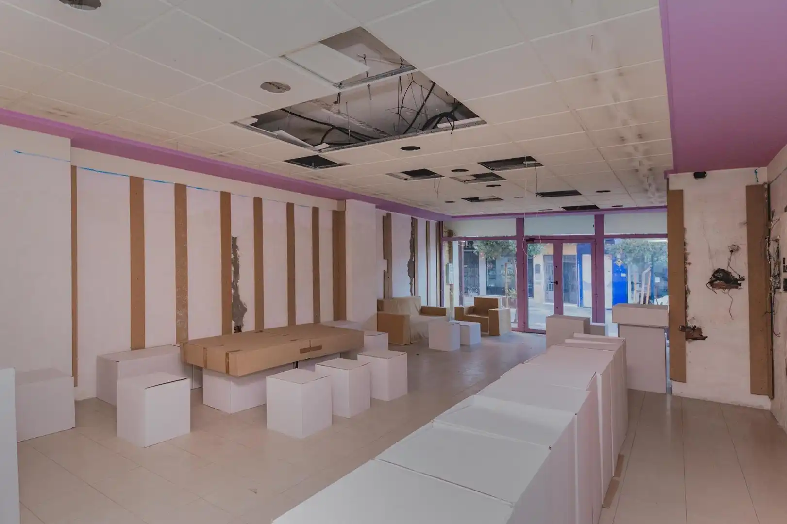 Local comercial en venda a El Ejido Ciudad, imagen 12
