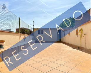 Terrasse von Wohnung zum verkauf in Sant Boi de Llobregat