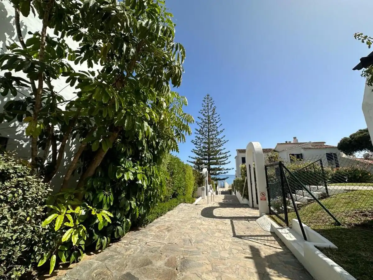 Apartment mit Pool zum Verkauf in Calahonda - Carchuna, imagen 26